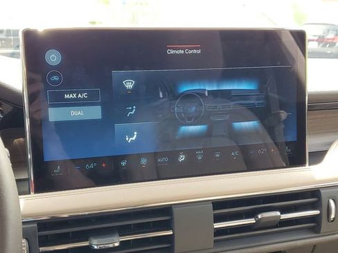 Used 2024 Lincoln Corsair Reserve w/ Equipment Group 201A AWD/4WD image 26