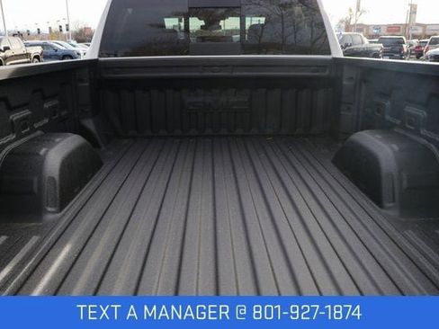 New 2026 GMC Sierra 1500 Elevation w/ Elevation Premium Package image 10