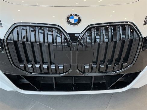 New 2026 BMW 740i xDrive 740i xDrive w/ Executive Package image 34