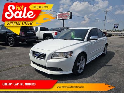 Used 2011 Volvo S40 T5 R-Design