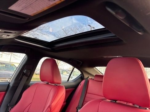 Used 2024 Lexus IS 350 F Sport image 23