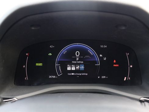 Used 2025 Toyota Camry LE image 22