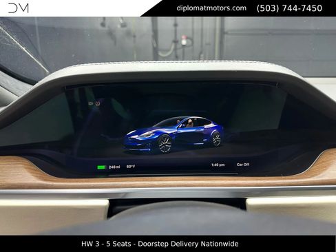 Used 2023 Tesla Model S image 27