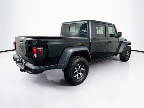 Used 2023 Jeep Gladiator Sport AWD/4WD image 9