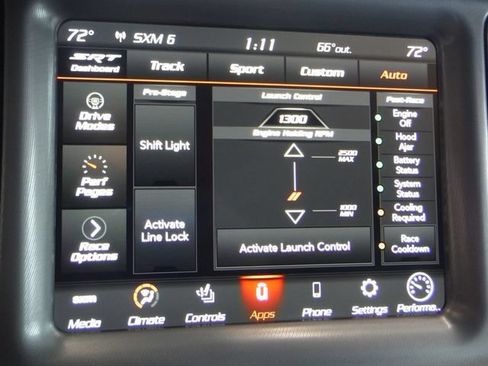 Used 2023 Dodge Challenger SRT Hellcat RWD image 34