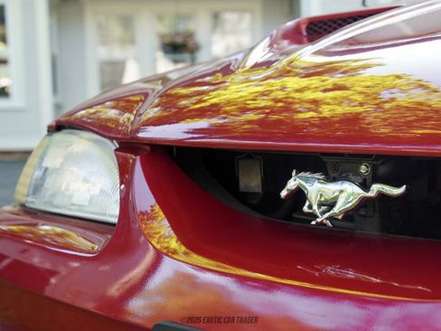 Used 1995 Ford Mustang GT RWD image 59