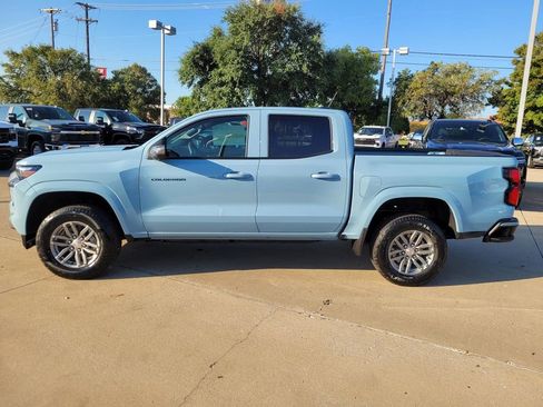 New 2026 Chevrolet Colorado LT w/ LT Convenience Package image 2