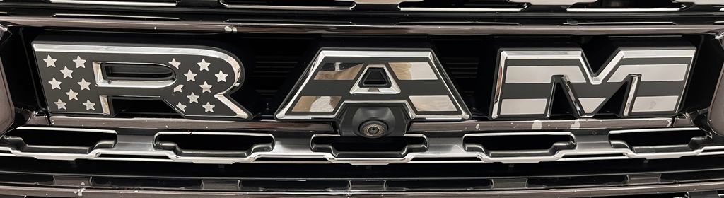 Used 2020 RAM 1500 Limited AWD/4WD image 45