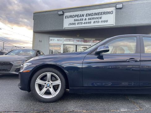 Used 2015 BMW 328i xDrive Sedan image 10