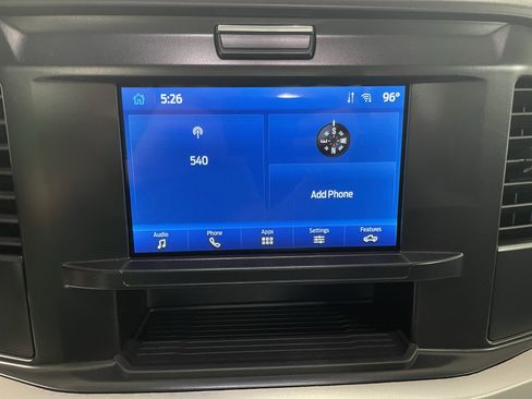 New 2025 Ford F350 XL w/ STX Appearance Package image 8