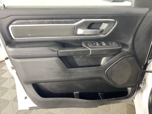 Used 2023 RAM 1500 Big Horn AWD/4WD image 14