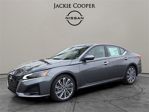 New 2025 Nissan Altima 2.5 SL image 1