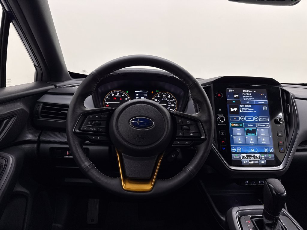 Used 2026 Subaru Crosstrek 2.5i Wilderness w/ Crosstrek Mirror Package AWD/4WD image 17
