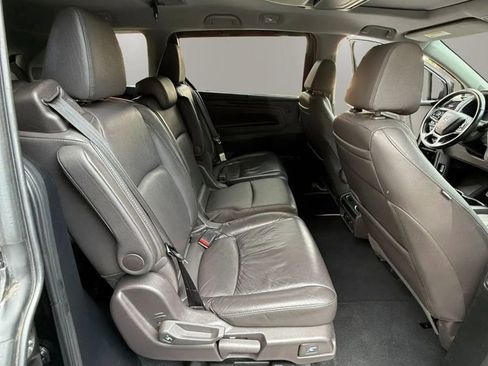 Used 2020 Honda Odyssey Elite image 13