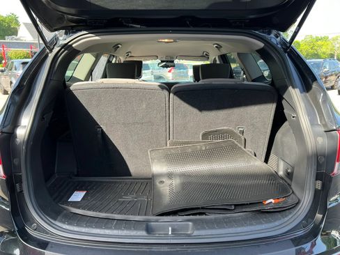 Used 2017 Hyundai Santa Fe SE FWD image 31