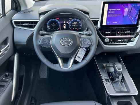 New 2026 Toyota Corolla Cross XLE image 15