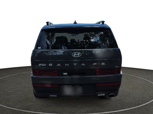 Certified 2025 Hyundai Santa Fe SEL AWD/4WD image 5