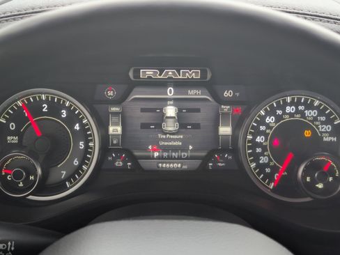 Used 2019 RAM 1500 Laramie image 14