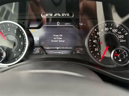 New 2026 RAM 1500 Big Horn image 28