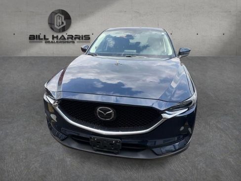 Used 2017 MAZDA CX-5 Grand Touring AWD/4WD image 2