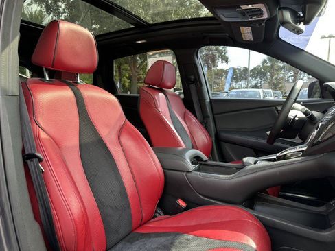 Used 2020 Acura RDX A-Spec image 25