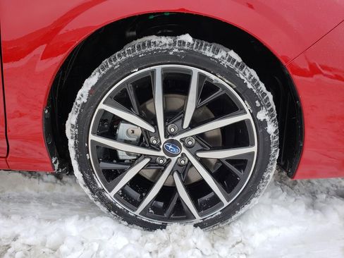 New 2026 Subaru Impreza 2.0i Sport AWD/4WD image 12