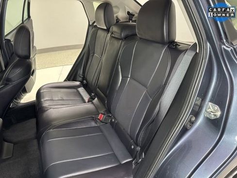 Used 2017 Subaru Impreza 2.0i Limited w/ Moonroof/BSD & Rcta/Eyesight image 28