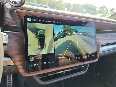 Used 2023 Rivian R1S Launch Edition AWD/4WD image 18