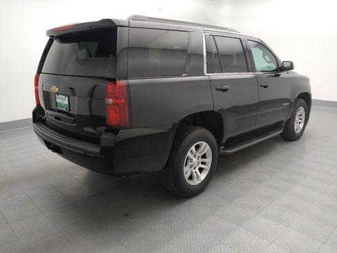 Used 2020 Chevrolet Tahoe LS RWD image 10