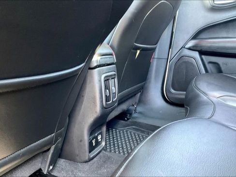 Used 2019 Jeep Compass Trailhawk w/ Leather Interior Group image 9