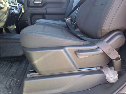 New 2026 Chevrolet Silverado 3500 W/T w/ WT Convenience Package image 17