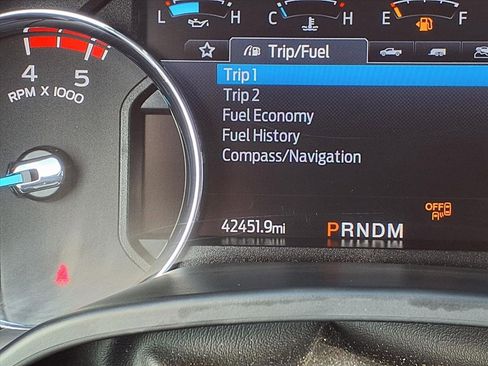 Used 2022 Ford F250 Lariat w/ Black Appearance Package image 40