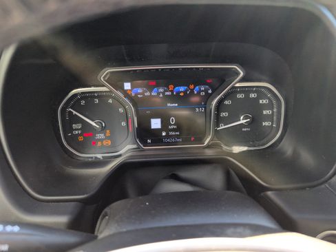 Used 2021 GMC Yukon XL SLT w/ SLT Luxury Plus Package image 21