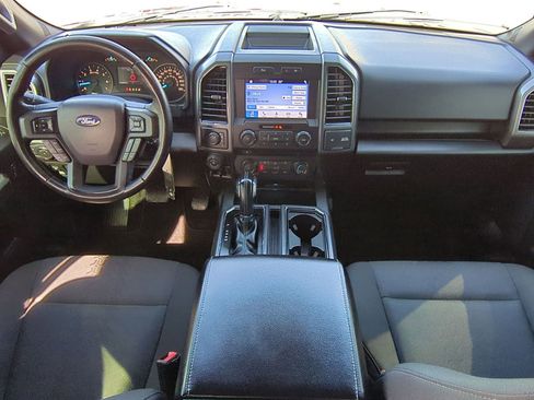 Used 2018 Ford F150 XLT w/ Equipment Group 302A Luxury image 18