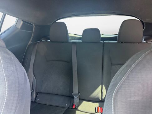 Used 2018 Toyota C-HR XLE FWD image 15