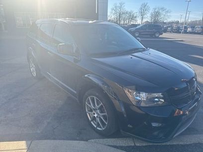 Used 2015 Dodge Journey R/T w/ Flexible Seating Group