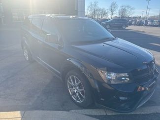 Used 2015 Dodge Journey R/T w/ Flexible Seating Group 360° Tour