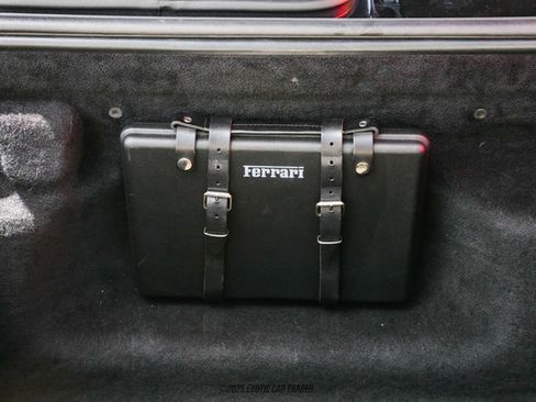 Used 2006 Ferrari F430 Spider image 78