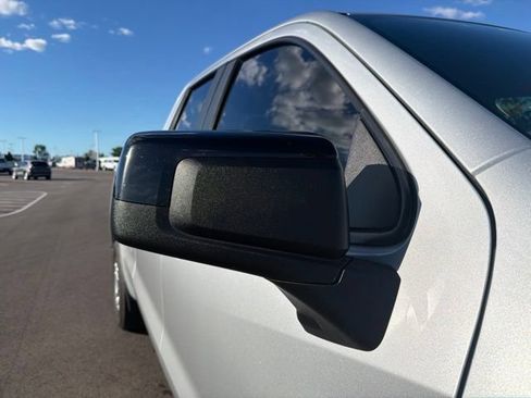 Used 2019 Chevrolet Silverado 1500 RST w/ All-Star Edition AWD/4WD image 5