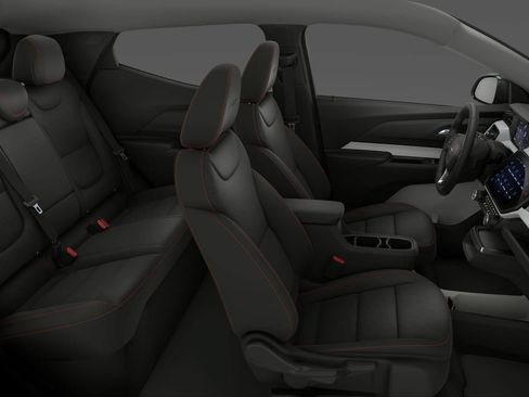 New 2027 Chevrolet Bolt RS FWD image 30