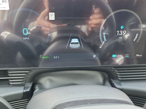 New 2025 Hyundai Ioniq 5 N AWD/4WD image 11