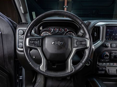 Used 2021 Chevrolet Silverado 1500 RST w/ All Star Edition Plus image 18