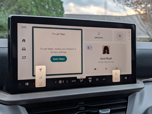 New 2026 Ford Explorer Active w/ Active Comfort Package image 18