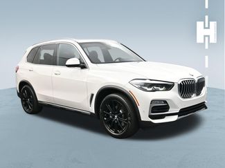 Used 2020 BMW X5 xDrive40i w/ Convenience Package video 1