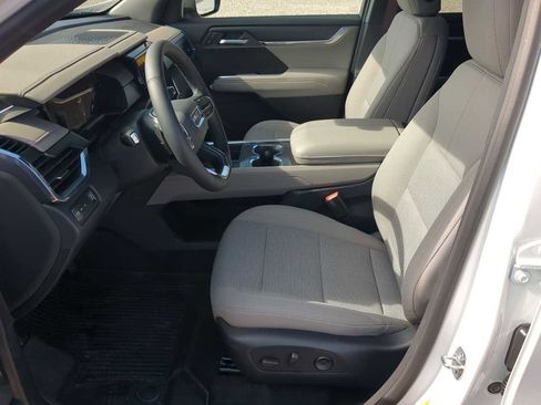 New 2026 GMC Acadia Elevation w/ LPO, Floor Liner Package FWD image 14