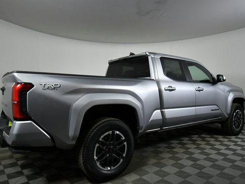 New 2026 Toyota Tacoma TRD Sport image 10