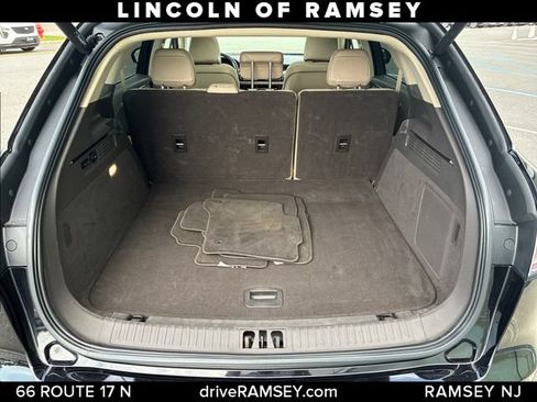 Used 2022 Lincoln Nautilus Reserve AWD/4WD image 6