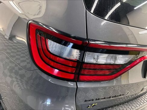 Used 2022 Dodge Durango R/T w/ Quick Order Package 22F AWD/4WD image 27