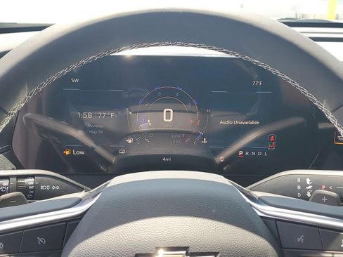 New 2026 Chevrolet Traverse LT FWD image 32