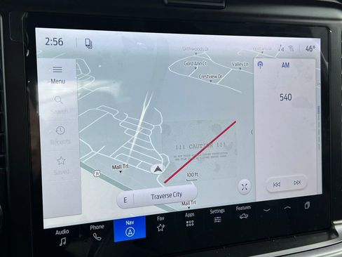 Used 2026 Ford F150 XLT w/ Equipment Group 302A MID image 24